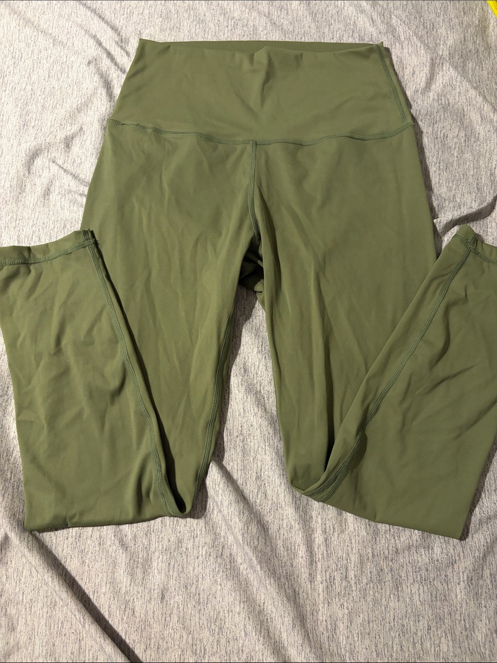 Born Primitive leggings